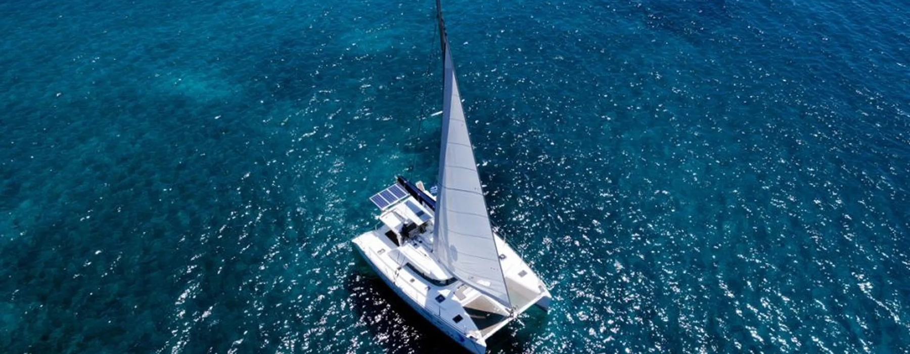 PRICE-CATAMARAN